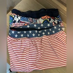 Boys Vineyard Vines Shorts Smoke Free home